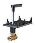 Siemens 599-10312 1" 2-WAY Brass Water Mixing Ball Valve Body (10 Cv) New. Price: $108.63.