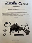 Ats Tow Co-pilot Transmission Controller For 2007.5 -2019 Dodge 68RFE New. Price: $795.00.