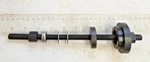 Otc Ford 205-813 Rear Drive Unit Bushing Remover Installer Set (missing /2 Cup) Used. Price: $150.00.