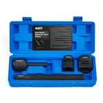 Orion Motor Tech Dual Wheel Separator Tool, 4-PIECE Hub Large, Blue New. Price: $67.26.