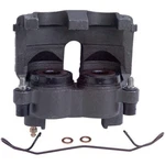 Cardone (A1) Industries 18-4811 Friction Choice Brake Caliper Oem New. Price: $66.99.