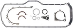 Engine Conversion Gasket Set Mahle CS5713X New. Price: $114.99.