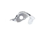 Genuine Mopar Frame Rail Bracket Left 68449211AB New. Price: $29.82.