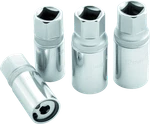 Bikemaster Stud Removal Sockets 6-12MM For Powersports Equipment New. Price: $49.99.