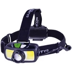 Head Lamp Led Blk 1500L New. Price: $56.44.