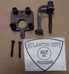 Kent Moore Tool J-42039 Valve Spring Compressor Specialty Used. Price: $45.00.