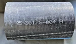 Oem Freightliner 05-30175-004 Ecr Multi-purpose Hose 2.25 New. Price: $30.00.