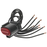 Neutral Safety Switch Connector For E-150 Econoline+more S-723 New. Price: $41.32.