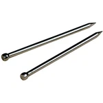 122503 Hillman Anchor Wire 5/8 In. 19 Ga Oz. Brad New. Price: $37.23.