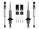 Icon Vehicle Dynamics K53191 Suspension Lift Kit 22-23 Tundra 0-2.25" Stag New. Price: $1479.75.