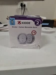 Kidde 2 Pack 30CUAR Smoke And Carbon Monoxide Alarm Open. Price: $54.99.