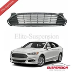 Front Upper Bumper Grille Assembly 2013-2016 Ford Fusion DS7Z8200BA New. Price: $52.85.