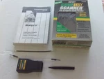 Sunpro Import Code Scanner Computer Readertoyota, Honda, Nissan CP9025 New. Price: $19.99.