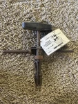 Kent Moore J-39195 Torque Converter End Play Check Tool 4L60E 4L80E Transmission Used. Price: $46.00.