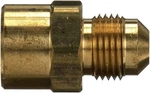 Genuine Gates 45 To Female Pipe (sae Flare) G60660-0408 New. Price: $10.36.