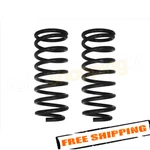 Icon Vehicle Dynamics 53015 1" Rear Coil Spring Kit For 1996-2002 Toyota 4RUNNER New. Price: $270.27.