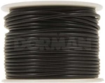 Dorman 85794 18 Gauge Black Primary Wire-spool New. Price: $21.46.