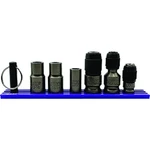 6 Pc. Impact Bit Holder Set VIM-IMPBH100 Brand New!. Price: $76.37.