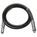 Milwaukee 49-16-2647 Tool 48" Grease Gun Hose And Coupler Set New. Price: $29.97.