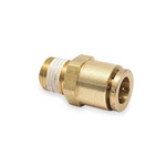 Weatherhead 1868X6X6 Male CONNECTOR,3/8-18,3/8 In Tube Sz 2ZKN2 New. Price: $22.23.