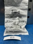 Gates Hose Adapter G63350-1206 New Factory Pkg. Fast Shipping!+ Warranty. Price: $50.00.