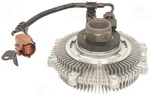 Electric/electronic Fan Clutch Hayden 3264 New. Price: $210.98.