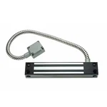 Alarm Controls 600WP Lock, Gate Holds Lb. Force, Ss New. Price: $202.99.