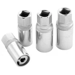 Bikemaster Stud Removal Sockets 21-S04 New. Price: $54.96.