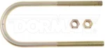 Dorman 35619 U-bolt 1/2 X 3/8 Round New. Price: $17.94.