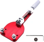 Mocw 77750 Oil Filter Cutter Billet Aluminum Universal Tool... New. Price: $22.81.