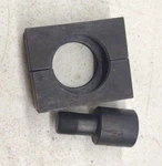 Ford Rotunda Otc T88T-7025-J1 T88T-7025-J2 Bearing Race Remover Replacer SKU61T Used. Price: $27.61.