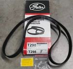 Engine Timing Belt-powergrip Oe Gates T298 For Toyota 4.7 1AMTB00298 New. Price: $54.95.