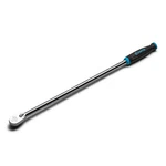 Capri Tools Fine 90-TOOTH Ratchet, Extra Long Handle, 1/4, 3/8, 1/2-IN Drive New. Price: $34.99.