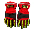 Ringers 279-10 Sub Zero Insulated Impact Protection Work Gloves Mens Large Used. Price: $44.94.