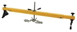 Performance Tool W41018 Engine Support Bar, Adjustable, Steel, Yellow, Each New. Price: $132.98.