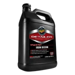 Meguiars D180101 Wheel & Paint Iron Decon Pro-strength Remover, Gal New. Price: $80.89.