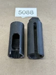 Miller C4412-2 7/8" Sensor Socket 3/8" Drive Plus 1/2 Unbranded Used. Price: $24.99.