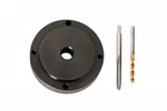 Joes Racing Products 28601 Drill & Tap Guide Kit For Chevy Dust Cap Installation New. Price: $58.68.