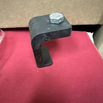 Kent Moore Tool J-44663 Rear Wheel Steering Ball Joint Remover Used. Price: $14.95.