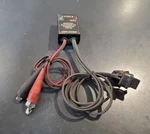 Kent-moore J-41450-B Universal Electronic Cs Alternator Tester Used. Price: $50.00.