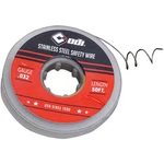 Odi Stainless Steel Safety-wire Ft H70SSW-50 New. Price: $26.71.