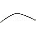 Dorman H36683 Brake Hydraulic Hose For Select 71-72 Chevrolet Gmc Models New. Price: $19.44.