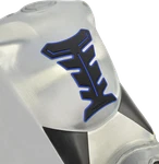 One Emblems Tank Pad Black/blue HDF9B New. Price: $46.47.