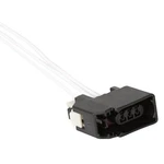 Acdelco Gm Original Equipment Parking & Turn Signal Light Connector New. Price: $29.53.