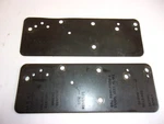 *ford Rotunda Tool Otc T94P-77000-S Transmission Air Test Plate (same As 307-301 Used. Price: $50.00.