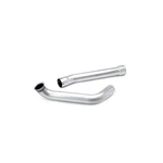 Magnaflow Tail Pipe Stainless Steel Rear Exit Ford Excursion 7.3L Diesel New. Price: $181.00.