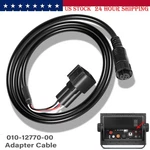 Adapter Cable For Yamaha Engine Bus, Garmin J1939 Equipped Gpsmap Chartplotters New. Price: $24.90.