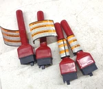 Ford Rotunda Otc 418-139 Oem Srs Bag Simulator Tool Set Of SKU101T Used. Price: $15.96.
