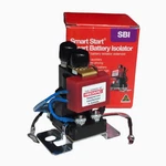 Redarc SBI12 Dual Battery Isolator 12V Dc 100 Amp Smart Sensing 4WD Led Brand. Price: $143.66.