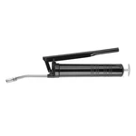 Legacy Manufacturing Workforce Lever Grease Gun With Angled Extension New. Price: $27.83.